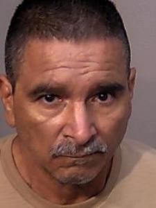 Arturo Limon Esquivel a registered Sex Offender of California