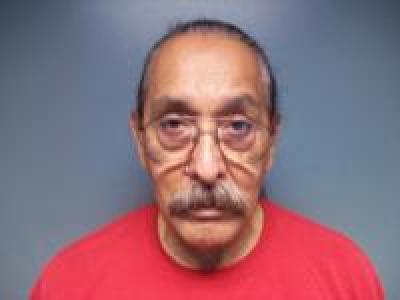 Arturo Montoya Franco a registered Sex Offender of California