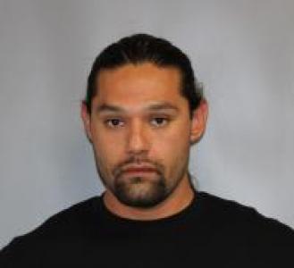 Arturo Ganivet a registered Sex Offender of California