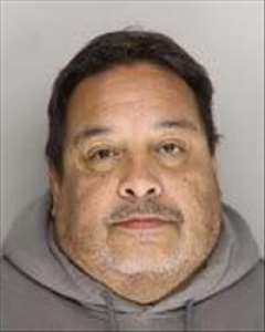 Arturo Garcia a registered Sex Offender of California