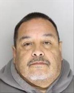 Arturo Garcia a registered Sex Offender of California
