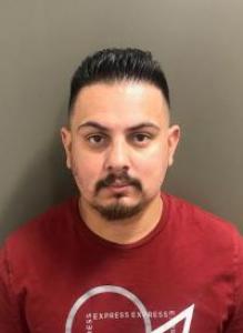 Arturo Martin Hernandez a registered Sex Offender of California