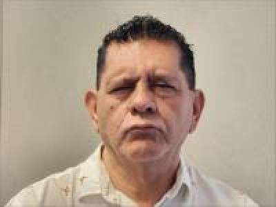 Arturo Nuno a registered Sex Offender of California