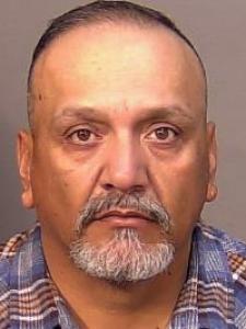 Arturo Guzman Perez a registered Sex Offender of California