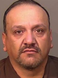 Arturo Guzman Perez a registered Sex Offender of California