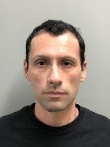 Arturo Rios Jr a registered Sex Offender of California