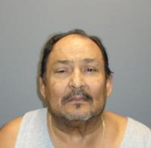 Arturo Phillip Rodriguez a registered Sex Offender of California