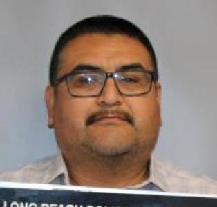 Arturo Sanchez Jr a registered Sex Offender of California