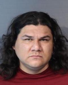 Arturo Vasquez Santiago a registered Sex Offender of California