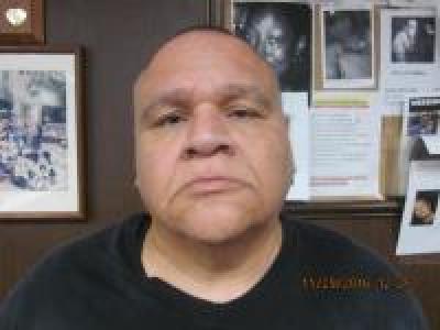 Art I Martinez a registered Sex Offender of California