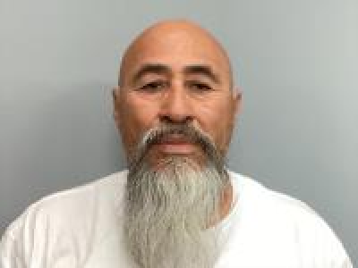 Art Martinez a registered Sex Offender of California