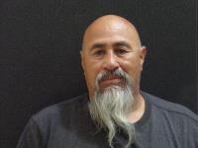 Art Martinez a registered Sex Offender of California
