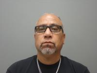 Art Ortiz Murillo a registered Sex Offender of California