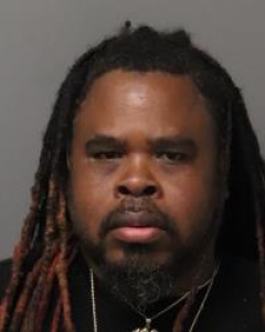 Asheai Darell Aaron a registered Sex Offender of California