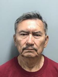 Asterio Mejia a registered Sex Offender of California