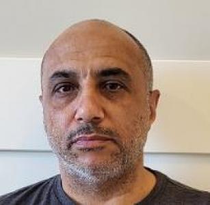 Atef Mohamed Abdoun a registered Sex Offender of California