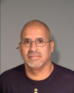 Atilano Louis Gutierrez a registered Sex Offender of California