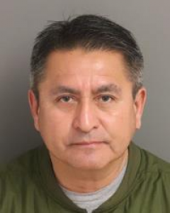 Augustine Gerard Campos a registered Sex Offender of California