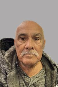 Augustin Mendez Morales a registered Sex Offender of California