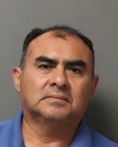 Augusto Perez a registered Sex Offender of California