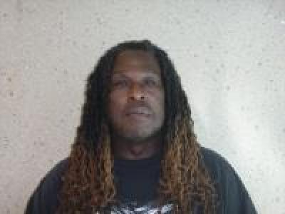 Aundre Edward Bradley a registered Sex Offender of California