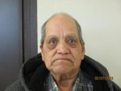 Aurelio Fructos a registered Sex Offender of California