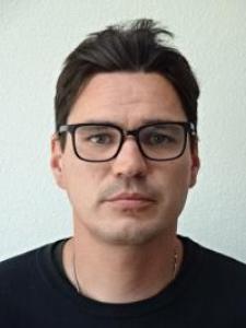 Austin Dion Duncan a registered Sex Offender of California