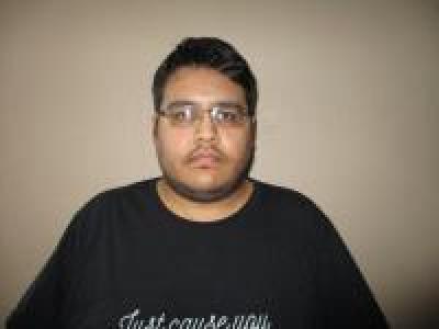 Austin Chase Hermosillo a registered Sex Offender of California