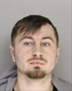 Austin Scott Stumpf a registered Sex Offender of California