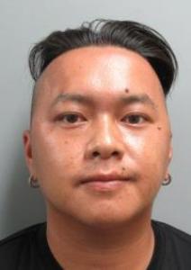 A Xiong a registered Sex Offender of California
