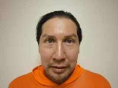 Baldamar Balderas a registered Sex Offender of California