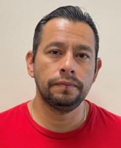 Baldemar Arellano a registered Sex Offender of California