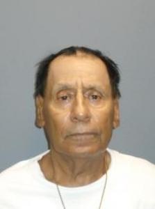 Baltazar Castro Jr a registered Sex Offender of California