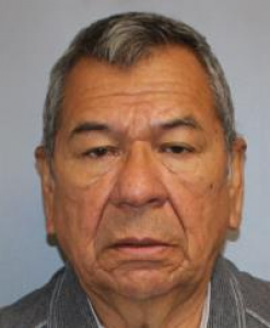 Baltazar Molina a registered Sex Offender of California