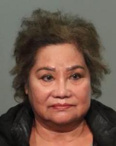 Barbara Nguyen a registered Sex Offender of California