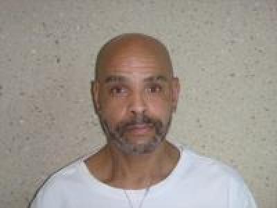Barry Wataunie Beamon a registered Sex Offender of California