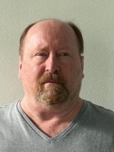 Barry Blake Bullock a registered Sex Offender of California
