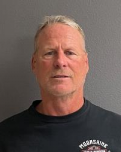 Barry N Shaw a registered Sex Offender of California