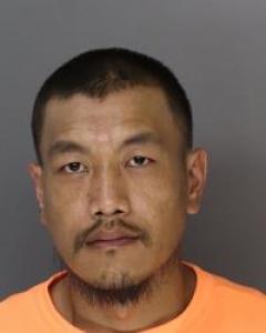 Barry Xiong a registered Sex Offender of California