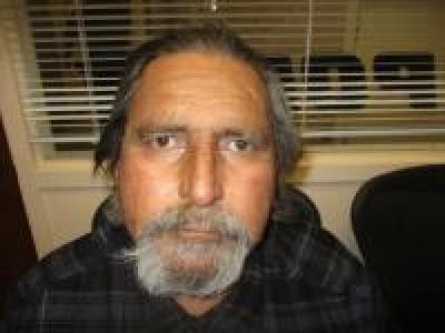 Bart Sanchez a registered Sex Offender of California