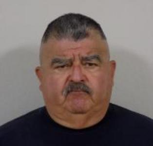 Basilio Rodriguez a registered Sex Offender of California