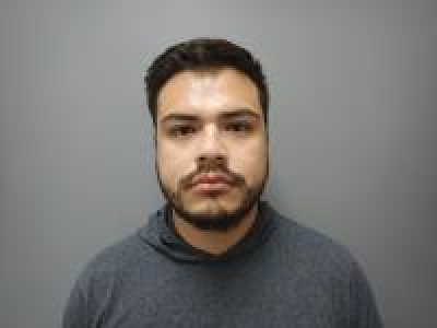 Becerra Christian Davila a registered Sex Offender of California