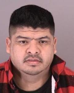 Belisario David Cintodeleon a registered Sex Offender of California