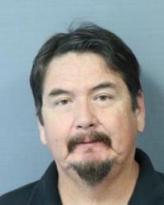 Benedicto Reyes a registered Sex Offender of California