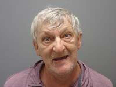 Benedict P Conlin a registered Sex Offender of California