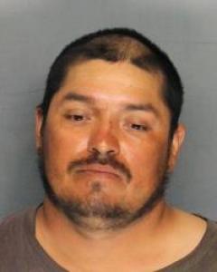 Benito Pozos Aguilar a registered Sex Offender of California