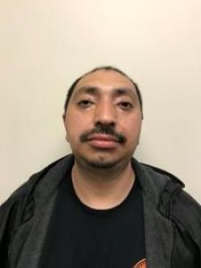 Benito Chavez a registered Sex Offender of California