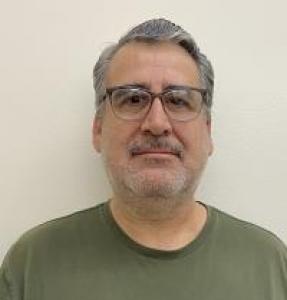 Benito Fernandez a registered Sex Offender of California