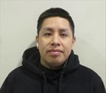 Benito Francisco Jimenez a registered Sex Offender of California