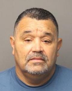Benito Mejia Munoz a registered Sex Offender of California
